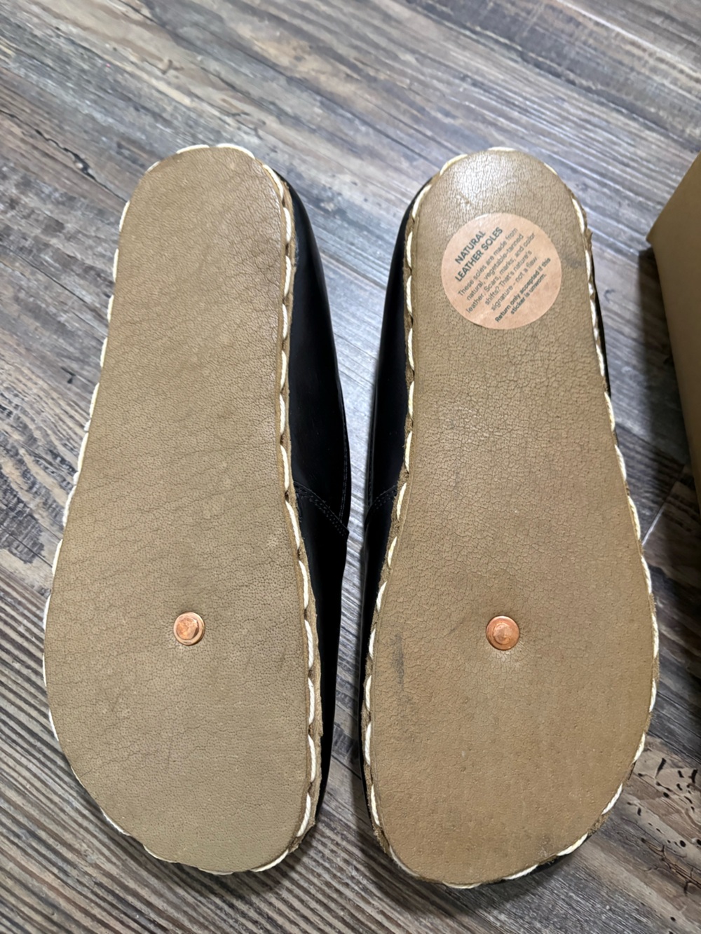 Earthing Harmony Women’s Leather Shoes $110.00 Size 7 New Never Worn - Picture 6 of 9